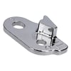 Kühlschrank-Türstopper Midea 12231000006579 für Tür