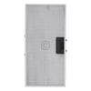 Metallfettfilter wie GAGGENAU 00298609 408x200mm  für Dunstabzugshaube