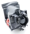 Brühgruppe für AEG Kaffeemaschine 4055472668 Kaffeemaschinen-Reparatur