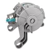 Waschmaschinenmotor Candy/Hoover 41048923 Kollektormotor