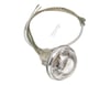 Halogenlampenfassung MW-32 BIS für Ofen Teka 93162002 Backofenlampe Fassung Halogen