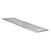 Fettfilter Whirlpool 481248088057 Metallfilter 540x158mm für Dunstabzugshaube