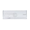 Schubladenblende SIEMENS 11000439 452x163mm für crisperBox Gemüseschublade KühlGefrierKombination