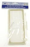 HEPA-Filter für Staubsauger Bosch Siemens 647753 Eurofilter Feinstaubfilter