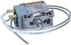 Wdfe26j-l7 1035789 Thermostat für Kühlschrank Amica 1035789 Kühlschrankthermostat