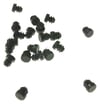 Dämpfer-Set für Ofen Electrolux AEG 4055425799 Gummiteile, Gitter, 20 Stück
