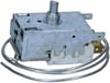 Ranco K59-S2781 Thermostat für Bauknecht Kühlschrank 481010385298 Temperaturregelung