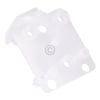 Cleaning solution injection port 201-2425-10A9
