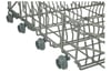 Unterkorb Geschirrspüler Amica 1047996 60 cm grau