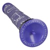 Filter passend für Dyson 965661-01 BLUPARTS - KOMPATIBEL 10113048