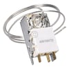 Thermostat für Kühlschrank Whirlpool 481010800723 Ranco, Kühlfunktion