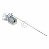 Thermostat Electrolux 140185484015 EGO 55.17052.750 für Backofen