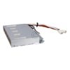 Heizregister passend für Beko 2976680200 Bluparts 10103527 für Trockner Bluparts