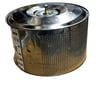 Waschmaschinen-Trommel Candy/Hoover 70079977 Wäschebehälter