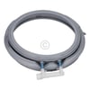 Türmanschette Bauknecht C00976460 für Waschmaschine Bauknecht