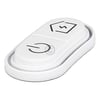Power button 201-2478-1855 Ecovacs