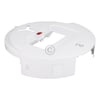 Top cover（white） 201-2488-0515 Ecovacs