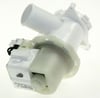 Ablaufpumpe für Beko Waschmaschine C00872628 Wasserablauf