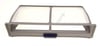 Waschmaschinen-Filter Beko C00870424 Flusenfilter, Unterteil