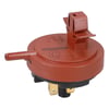 Niveauschalter für Waschmaschine Midea 17438100005726 Wasserstandsensor