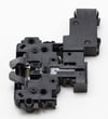 Türschloss MINI Amica 1044503 für Geschirrspüler Amica
