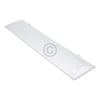 Lampenabdeckung BOSCH 00264191 350x70mm für Dunstabzugshaube