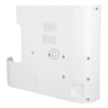 Rear cover （white） 201-2437-0343