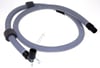 Ablaufschlauch Samsung DC9702250Q Waschmaschine Ablauf
