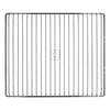 Grillrost passend für Electrolux 140066595012 Bluparts 10112702 für Herd
