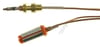 Thermoelement für Ofen Hisense/Gorenje 272702 Heizung