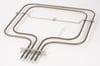 HEIZELEMENT, OBEN, GRILL, 235V, 80 140089344174 Electrolux