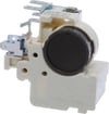 Anlassrelais für Kompressor Bosch 10014304 Schütz, Magnet