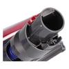 Softwalzen Reinigungskopf für Staubsauger Dyson 96648911 Schnellverschluss Bodendüse