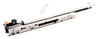 Laufrolle Links für Backofen Electrolux Aeg 4055424271 Backblechführung