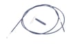 Bowdenzug mit Bremsseil SoFlow 800.200.98 für E-Scooter Bremse
