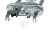 Heizelement 1950W 230V Electrolux 132673040/3 für Waschmaschine