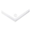 TUERDICHTUNG Liebherr 7109384 für Kühlschrank Liebherr