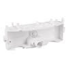 waste water box Fix Chasis（white） 201-2488-0525 Ecovacs