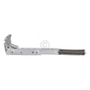 Türscharnier Gorenje 827771 für Backofen Gorenje