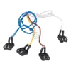 Bumper switch wire 201-24C2-0330 Ecovacs