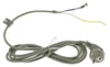 Netzkabel für Kühlschrank Homa 3050100093 Netzanschluss.