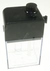 Milchbehälter für DeLonghi Lattissima EN550 komplett mit Deckel und Schlauch