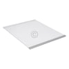 Glasboden für Haier Kühlschrank 49120136 Glasablage