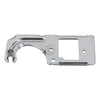 Oberes Scharnier für Kühlschrank Haier 70025149 Tür oben