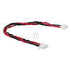Power board harness Ecovacs 201-24C2-0344 für Staubsauger-Roboter Ecovacs