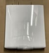 Gehäuseklappe für Waschmaschine Haier 70067007 Verschluss Griff