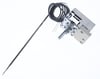Backofenthermostat für Kochfeld AEG 5518064110 Backofen