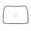 Türdichtung 4-seitig 357725202 AEG, Electrolux, Juno, Zanussi