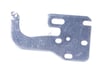 Kühlschrank-Oberscharnier AEG 4055738902 Türanschlag
