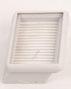 Vormotorfilter für Staubsauger Haier 35602881 Feinstaub Filter